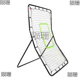 器Return棒球回弹回弹反弹Trainer训练器训练网目标垒球网练习