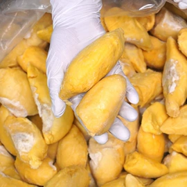 其他水果;榴莲;菠萝/凤梨