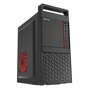 Quad-Core Desktop Computer Host Home Learning Entertainment Office Cost-Effective Single Host Shunfeng Postage