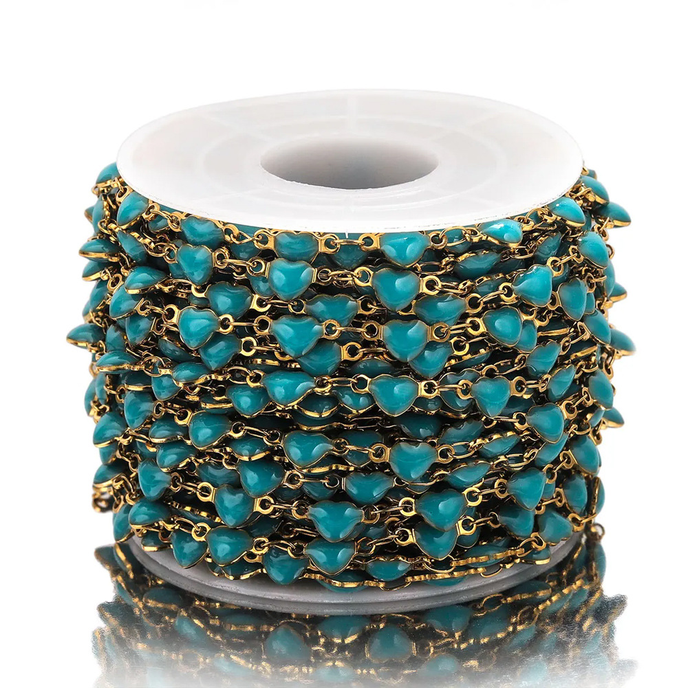 Estilo horizontal-azul