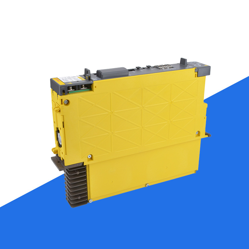 A06B-6290-H204发那科fanuc原装驱动器伺服放大器现货议价