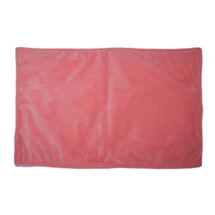 Electric Blanket Leg Cover Office Heating Artifact Heating Cushion Body Warming Small Blanket Leg Warmer Washable