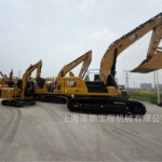 Caterpillar卡特315D挖掘机CAT329挖土机30吨钩机价格优惠现货多