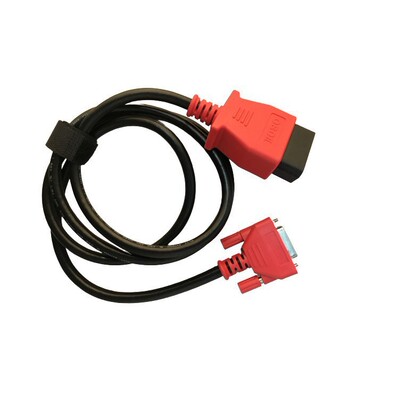 Применимо к Autel Daotong 908/MS906/905/908PRO MOO Bluetooth Diagnostic Line OBD Cable Cable