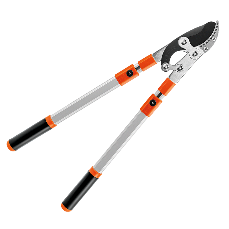 Fruit tree trimming tree, scissors, rough branches, shear branches and cuts of houses, large scissors gardens, gardens strong gardening tools