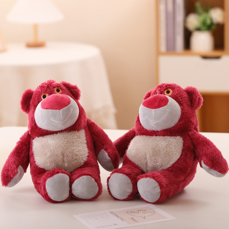 Lanzamiento de la boda muñeca de peluche de juguete Paquete de boda Ragdoll empresa actividad Regalo de Cumpleaños regalo pequeña muñeca