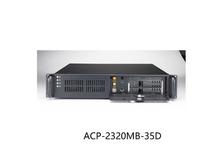 研华2U工控机ACP-2320MB-35D 车道控制主机服务器
