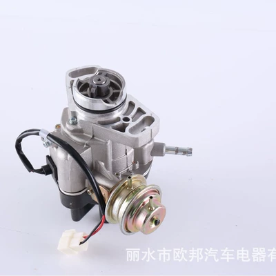 Mitsubishi MD164458 / T6T87372 / T6T98582 üçün alovlanma distribyutoru