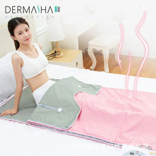 Home Sauna Heated Blanket  Far-Infrared Sauna Blanket