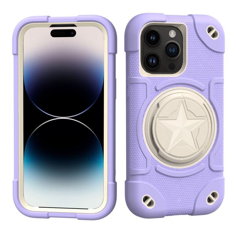 アップルiphone14promax三防携帯ケースシリコン防打13pro保護カバー11スタンドケースを適用|undefined