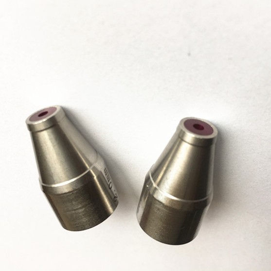 厂家直供穿孔机床导向器 电极眼模   宝石导向器