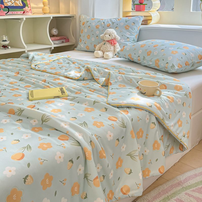 Mialan [Class A standard moisture absorption breathable skin-friendly soft]]