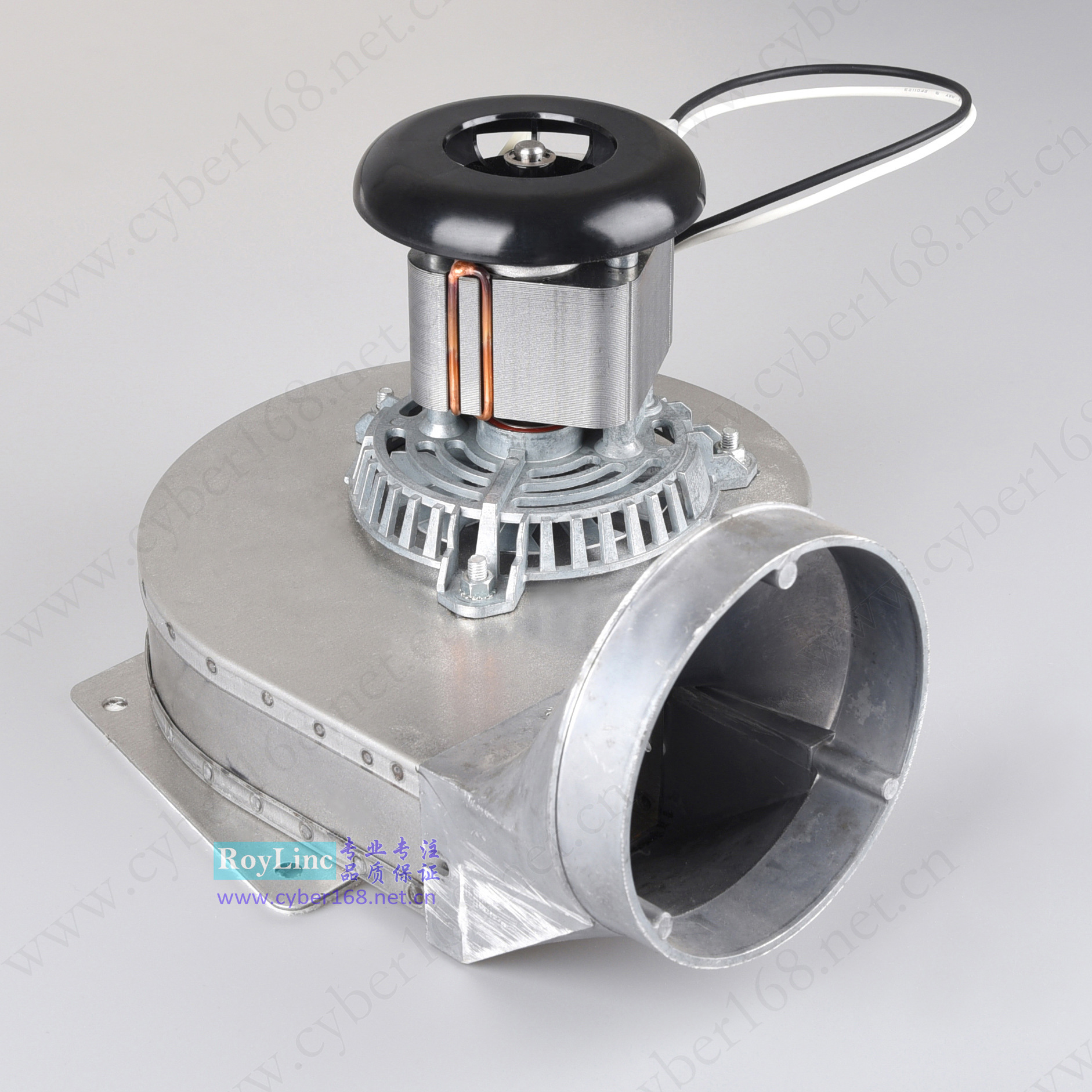 取暖燃气炉 燃油炉 燃木粒炉地暖炉 壁炉 送风 排烟耐高温鼓风机