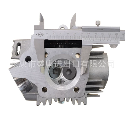 Cap Replacement for Kart – Cylinder and parts