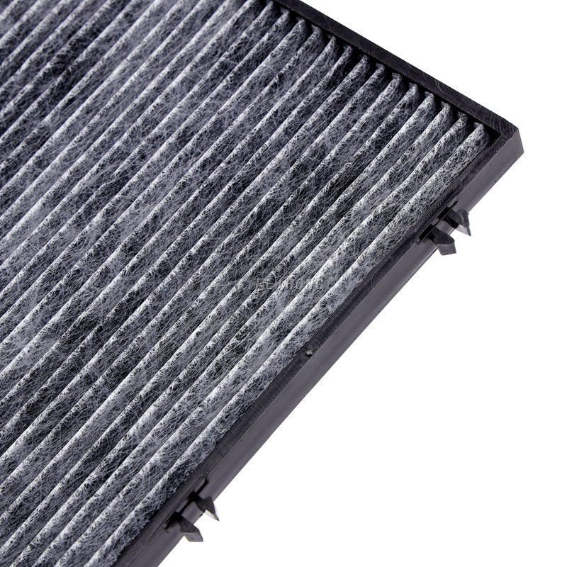 Cross-border wholesale of activated carbon air conditioning filters for 10-17 models of Reina, air conditioning filter element 28113-97113