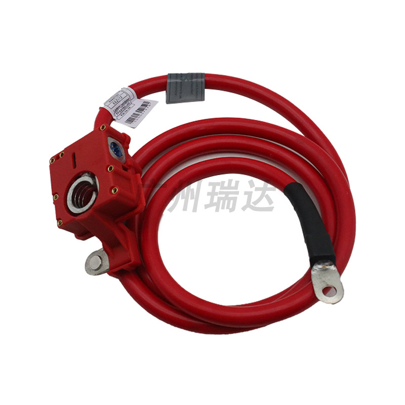 Para BMW Benz 61126989780 Cable de protección de batería Cable de batería 6989780 - 03