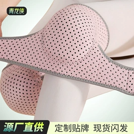 运动护膝;骑行面罩;护腕