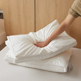 纤维枕;其他枕芯;记忆枕