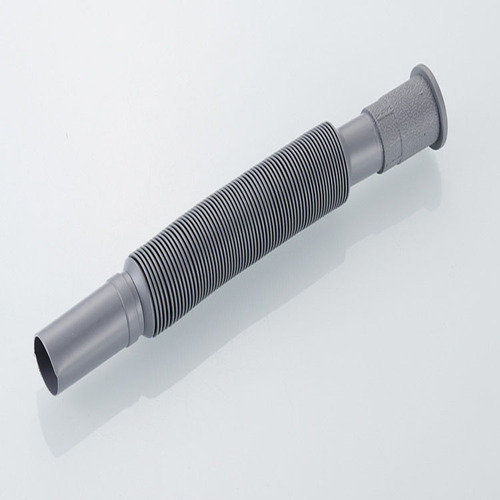 Basin sewer pipe wash basin telescopic plastic extension hose thickened basin deodorant kitchen sewer pipe telescopic pipe