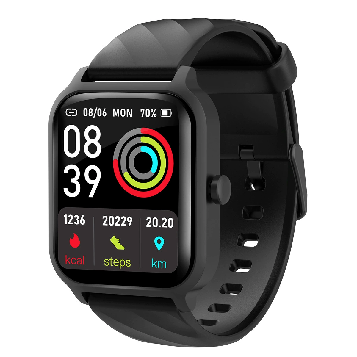 Новые смарт-часы LW82pro, Bluetooth разговор, пульс, кровь
