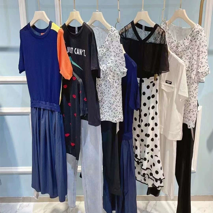 [Солнечный рис] 22 платья в прямом эфире