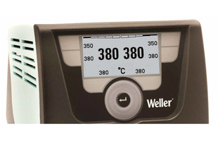 Weller T0053426399N �Դ�b�� WXD 2, Ó��/����, 200W, 2ݔ��