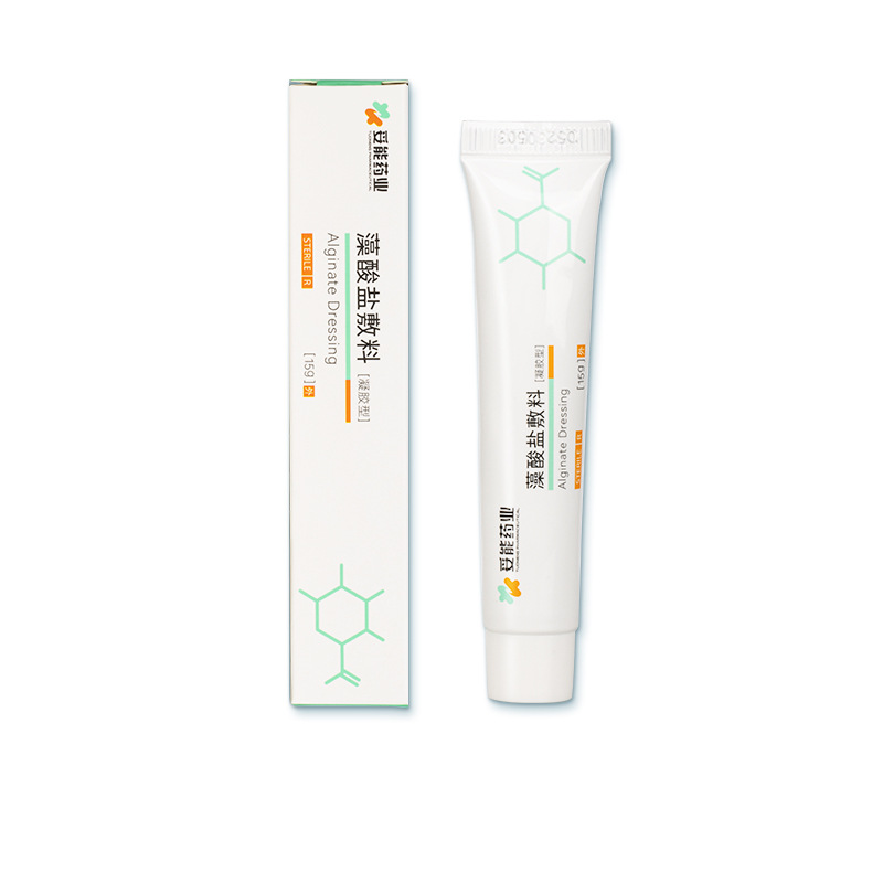 토능 알긴산 드레싱(젤형) 15g/개/박스--1박스