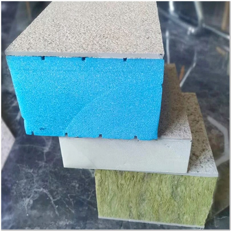 宁波60mm厚屋顶保温板一体板 外墙一体保温板批发价格