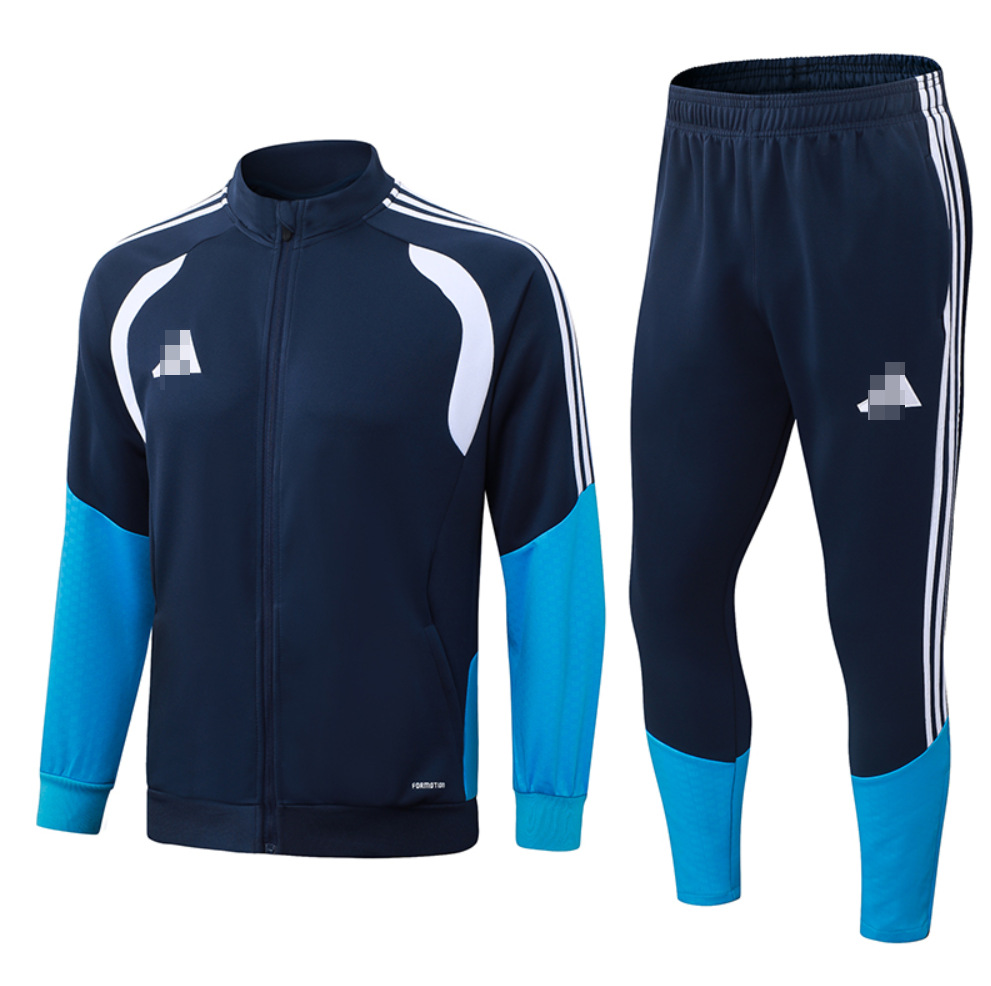 21 - 26 Real Madrid París Arsenal Manchester United Argentina Juve Marsella Miami image 11