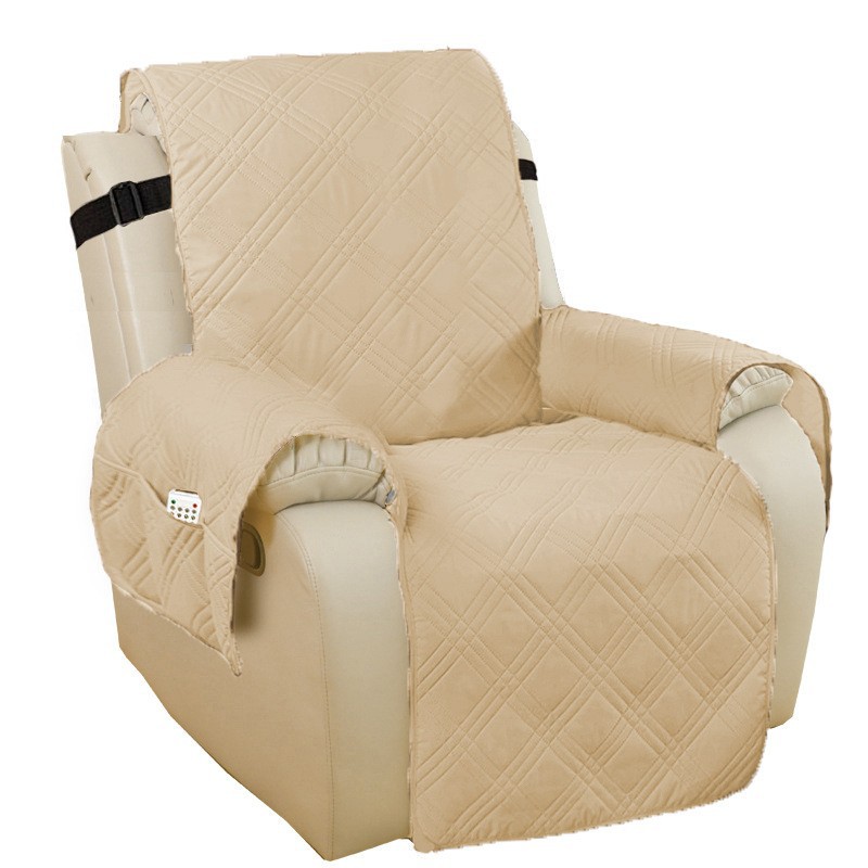 Transfronterizos nuevos sofá cojín antideslizante anti-sucio cojín de sofá cubierta de sofá impermeable de alta calidad al por mayor