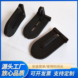 其他转向系统;车身及附件;家具五金