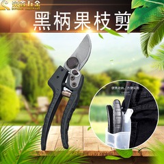 Hardware Garden Tools Wholesale Fruit Pruning Shears Portable Shear Box Accessories Labor-saving Fruit Pruning Shears Thick Branch Pruning Shears