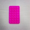 28 tablets thick double sided - magenta