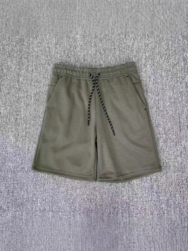 2025 verano nuevo multicolor hombre deportivo casual 503 pantalones cortos