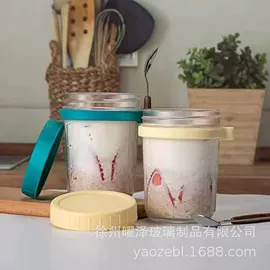 玻璃罐;玻璃杯;玻璃瓶