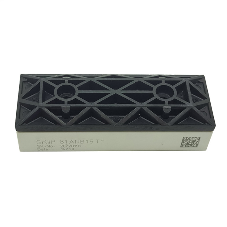 IGBT功率模块SKIIP81ANB15T1/ SKIIP82ANB15T2/ SKIIP83ANB15T3