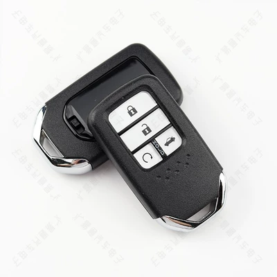 Avtomobil qapı kilidi silindrləri Accord Smart Clip Machine