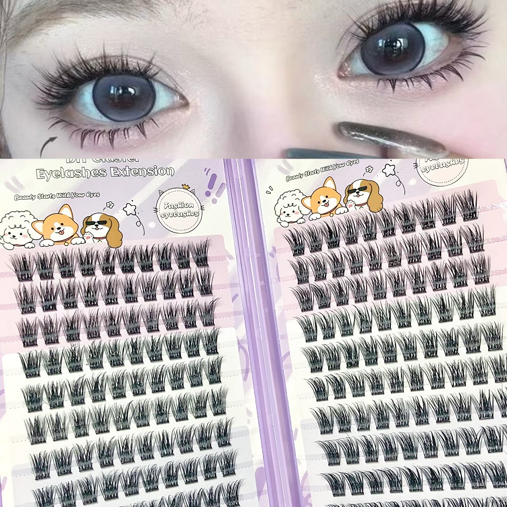 20 rows of dense MJS 26