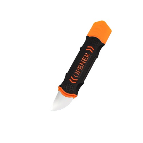 JM-OP12 factory sells Apple tablet metal double-headed disassembly piece, mobile phone repair pry bar, boot tool