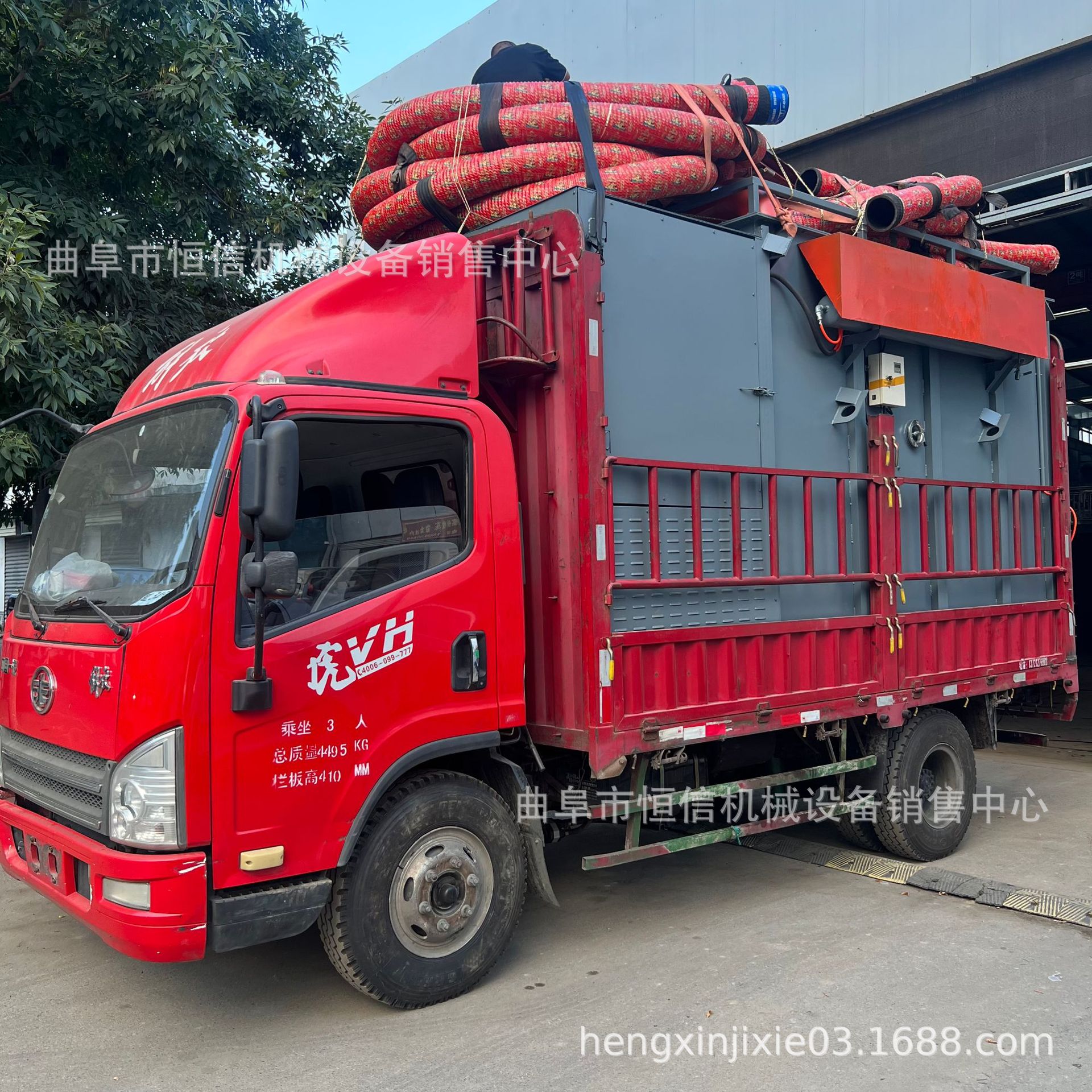 2023新型火力发电厂锅炉灰渣负压吸灰车zcjb 电厂飞灰气力吸灰机