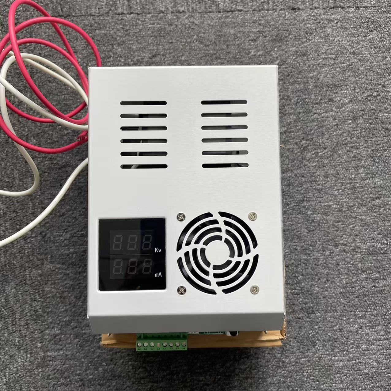 高频高压电源 数字电源 电压可调 恒压电源 油烟净化器高压电源