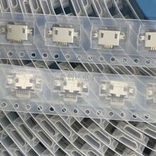 MICRO USBĸ������1.0 1.2 1.6mm���_�NƬ��߅ micro�����NƬĸ��