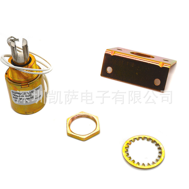 A420-066655-00 Guardian 电磁铁 螺线管