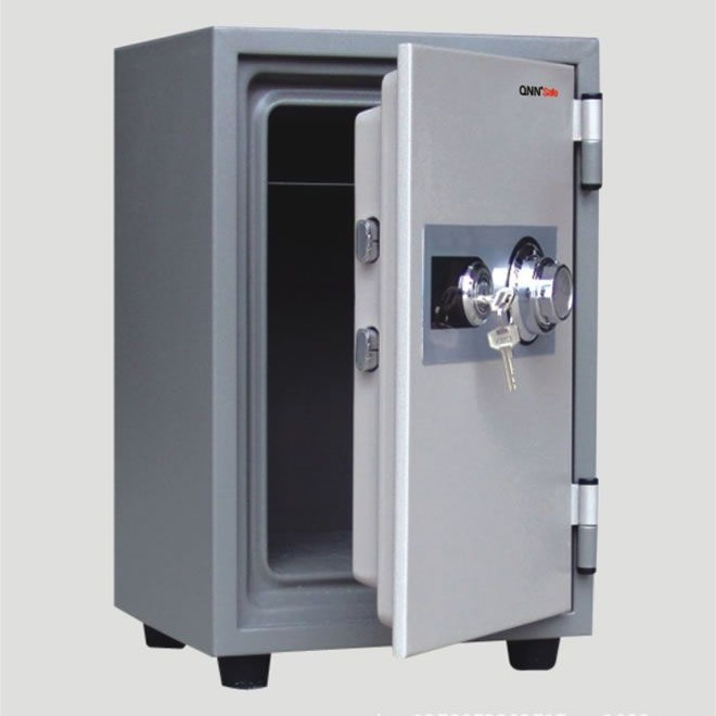 办公室智控保险柜银行保险柜全钢防盗保险箱商用珠宝金店家用安防