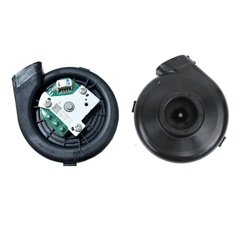 Adecuado para perseguir S10 M casa all-around robot de barrido principal cepillo de rodillo cepillo cubierta lateral filtro de tela caja de polvo