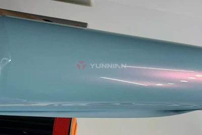 factory wholesale cross-border direct sales, Auto Color Change Film - tpu-overflow-blue-15215m