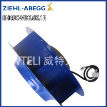 ZIEHL-ABEGG��ʩ�ְ٣����ķ��RH45C-VDK.6K.1R