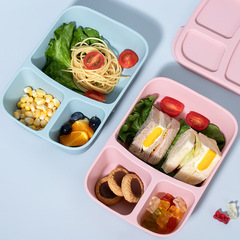 食品級シリカゲルは電子レンジで弁当箱を温めることができます。