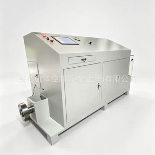 燃油滤清器气密试验机_机油滤清器气密性测试台_滤清器泄漏试验机