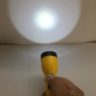 UV fənərlər, AA batteries, durable for home use, emergency